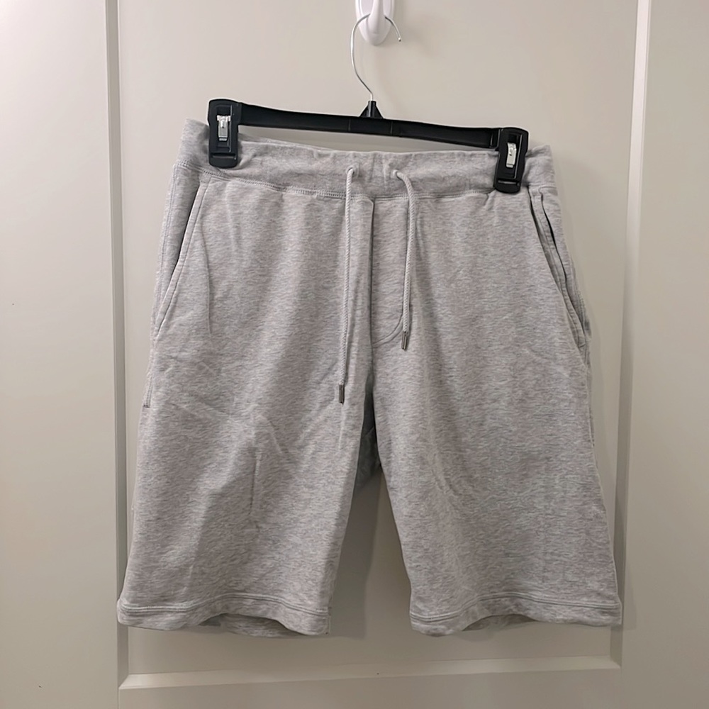 Uniqlo Comfortable Shorts